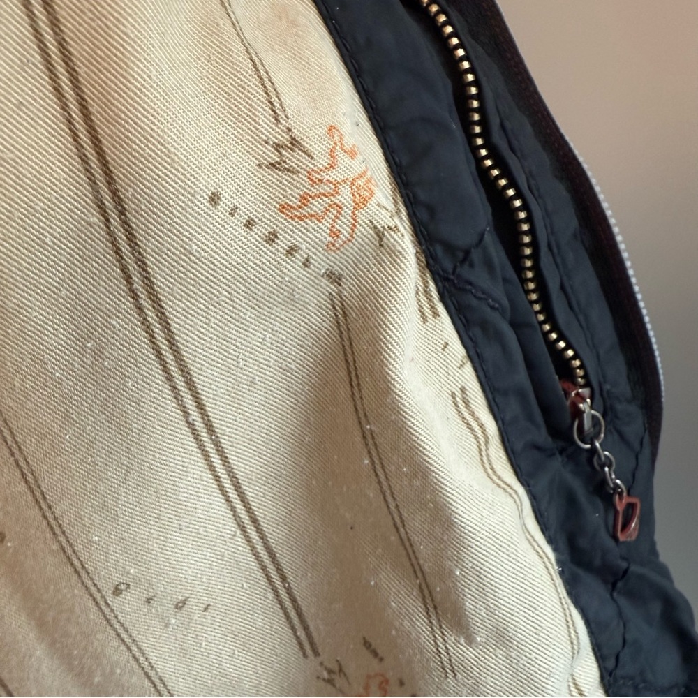 Diesel Men BomberJacket (small) - Picture 5 of 6